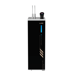Máy lọc nước nóng lạnh Hydro-ion Kiềm Karofi SA8 PREMIUM