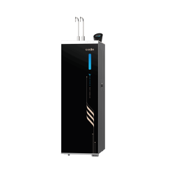 Máy lọc nước nóng lạnh Hydro-ion Kiềm Karofi SA8 PREMIUM