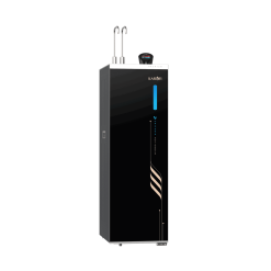 Máy lọc nước nóng lạnh Hydro-ion Kiềm Karofi SA8 PREMIUM
