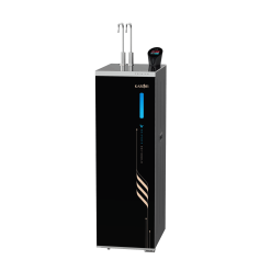 Máy lọc nước nóng lạnh Hydro-ion Kiềm Karofi SA8 PREMIUM