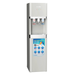 Cây nước nóng lạnh Karofi HCV208G