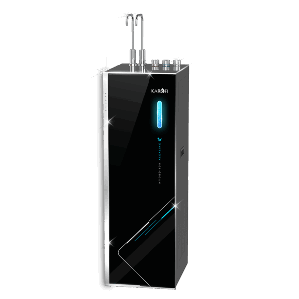 Máy lọc nước Nóng lạnh Hydro-ion Kiềm Karofi KAE-S85 - Hình ảnh 5