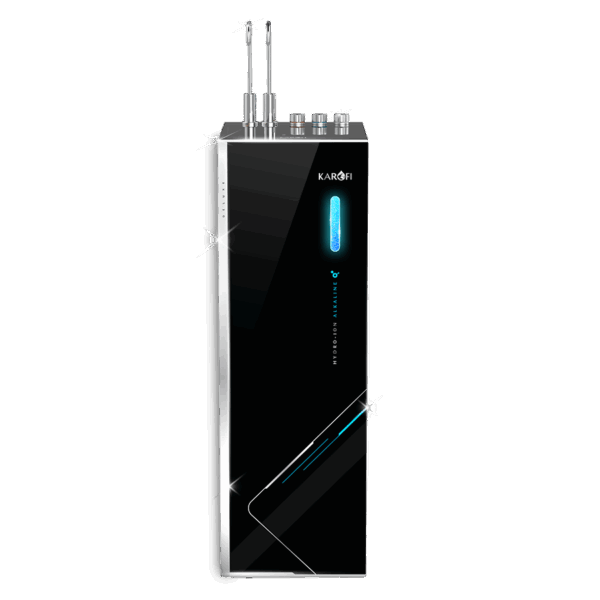 Máy lọc nước Nóng lạnh Hydro-ion Kiềm Karofi KAE-S85 - Hình ảnh 4