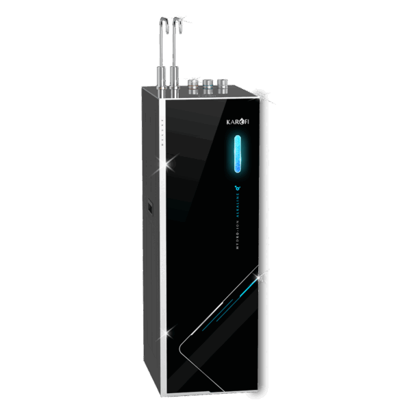 Máy lọc nước Nóng lạnh Hydro-ion Kiềm Karofi KAE-S85 - Hình ảnh 3