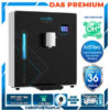 Máy lọc nước Hydro-ion kiềm Karofi DA8 PREMIUM