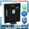 Máy lọc nước Hydro-ion kiềm Karofi DA9 PREMIUM