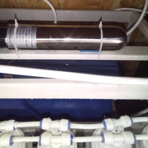 Giải pháp nâng cấp máy lọc nước toàn diện - Đầu tư NHỎ - Lợi ích TO