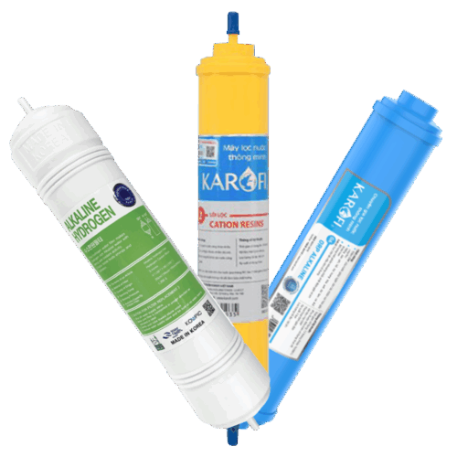 Giải pháp nâng cấp máy lọc nước toàn diện - Đầu tư NHỎ - Lợi ích TO