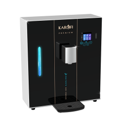 Máy lọc nước Hydro-ion kiềm Karofi DA9 PREMIUM