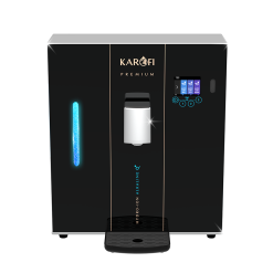 Máy lọc nước Hydro-ion kiềm Karofi DA9 PREMIUM