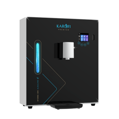 Máy lọc nước Hydro-ion kiềm Karofi DA8 PREMIUM