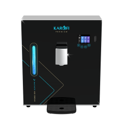 Máy lọc nước Hydro-ion kiềm Karofi DA8 PREMIUM