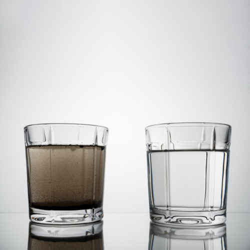 Giải pháp nâng cấp máy lọc nước toàn diện - Đầu tư NHỎ - Lợi ích TO