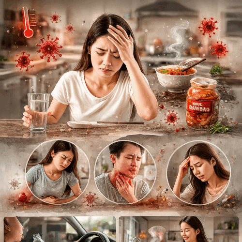 Giải pháp nâng cấp máy lọc nước toàn diện - Đầu tư NHỎ - Lợi ích TO