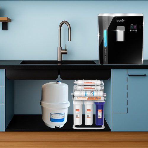 Giải pháp nâng cấp máy lọc nước toàn diện - Đầu tư NHỎ - Lợi ích TO