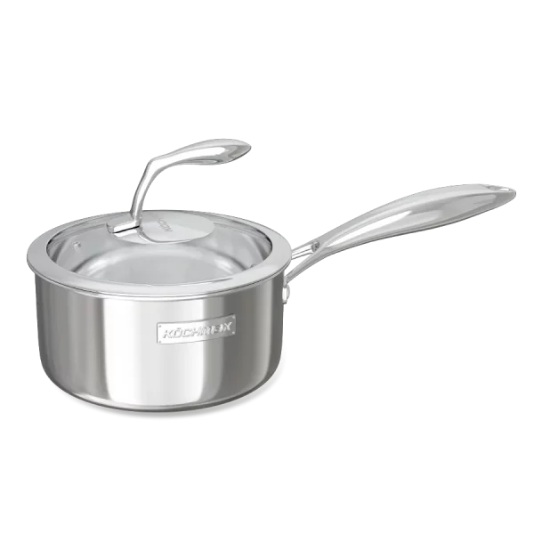 Bộ nồi inox cao cấp Kochmax KMC-866 - Hình ảnh 4