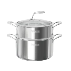 Bộ nồi inox cao cấp Kochmax KMC-866