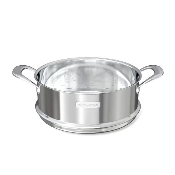 Bộ nồi inox cao cấp Kochmax KMC-866 - Hình ảnh 3