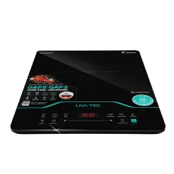 Bếp từ đơn Livotec E-smart LIS-626