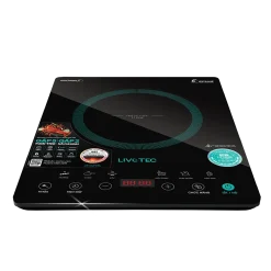 Bếp từ đơn Livotec E-smart LIS-636