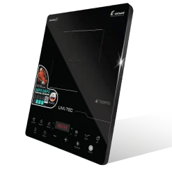 Bếp từ đơn Livotec E-smart LIS-646