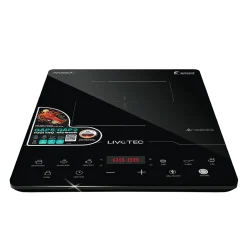 Bếp từ đơn Livotec E-smart LIS-646