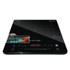 Bếp từ đơn Livotec E-smart LIS-826