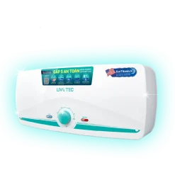 Bình nước nóng gián tiếp 20L Livotec LWH-ID20