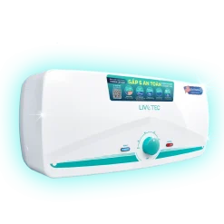Bình nước nóng gián tiếp 20L Livotec LWH-ID20