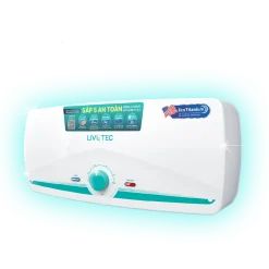 Bình nước nóng gián tiếp 30L Livotec LWH-ID30