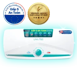 Bình nước nóng gián tiếp 30L Livotec LWH-ID30