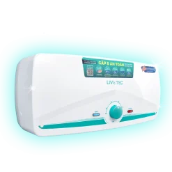 Bình nước nóng gián tiếp 30L Livotec LWH-ID30