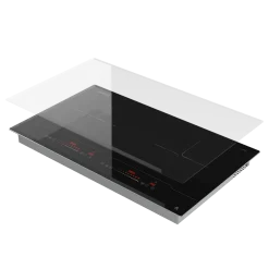 Bếp điện từ đôi Livotec LID-888