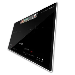 Bếp từ đôi Livotec E-smart LID-980M