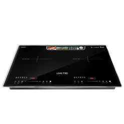 Bếp từ đôi Livotec E-smart LID-980M