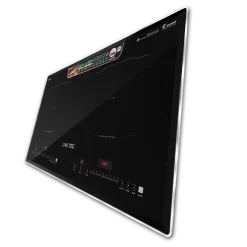 Bếp từ đôi Livotec E-smart LID-990M
