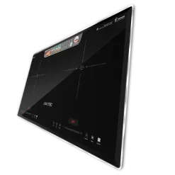 Bếp từ đôi Livotec E-smart LID-998M