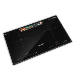 Bếp từ đôi Livotec E-smart LID-998M