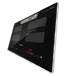 Bếp từ đôi Livotec E-Smart LID-999M