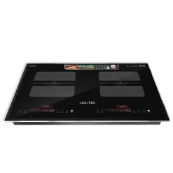 Bếp từ đôi Livotec E-Smart LID-999M