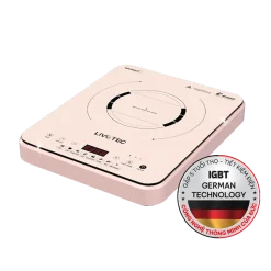 Bếp từ đơn Livotec E-Smart LIS-560