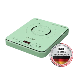 Bếp từ đơn Livotec E-Smart LIS-560