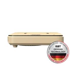 Bếp từ đơn Livotec E-Smart LIS-560