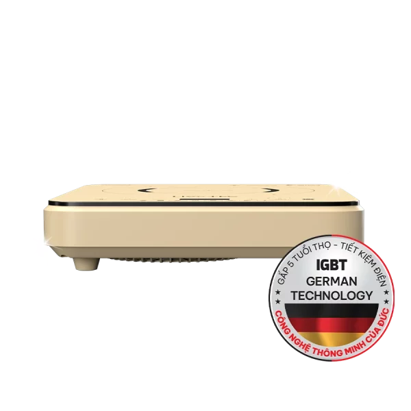 Bếp từ đơn Livotec E-Smart LIS-560 - Hình ảnh 5