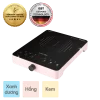 Bếp từ đơn Livotec E-Smart LIS-660