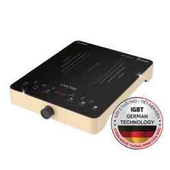 Bếp từ đơn Livotec E-Smart LIS-660