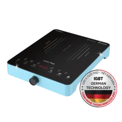 Bếp từ đơn Livotec E-Smart LIS-660