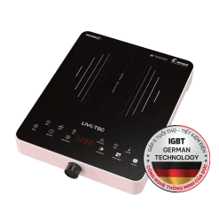 Bếp từ đơn Livotec E-Smart LIS-660