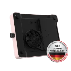 Bếp từ đơn Livotec E-Smart LIS-660