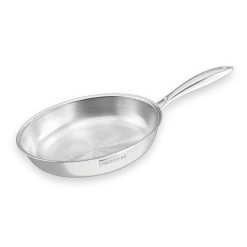 Chảo inox cao cấp Kochmax KMP-28